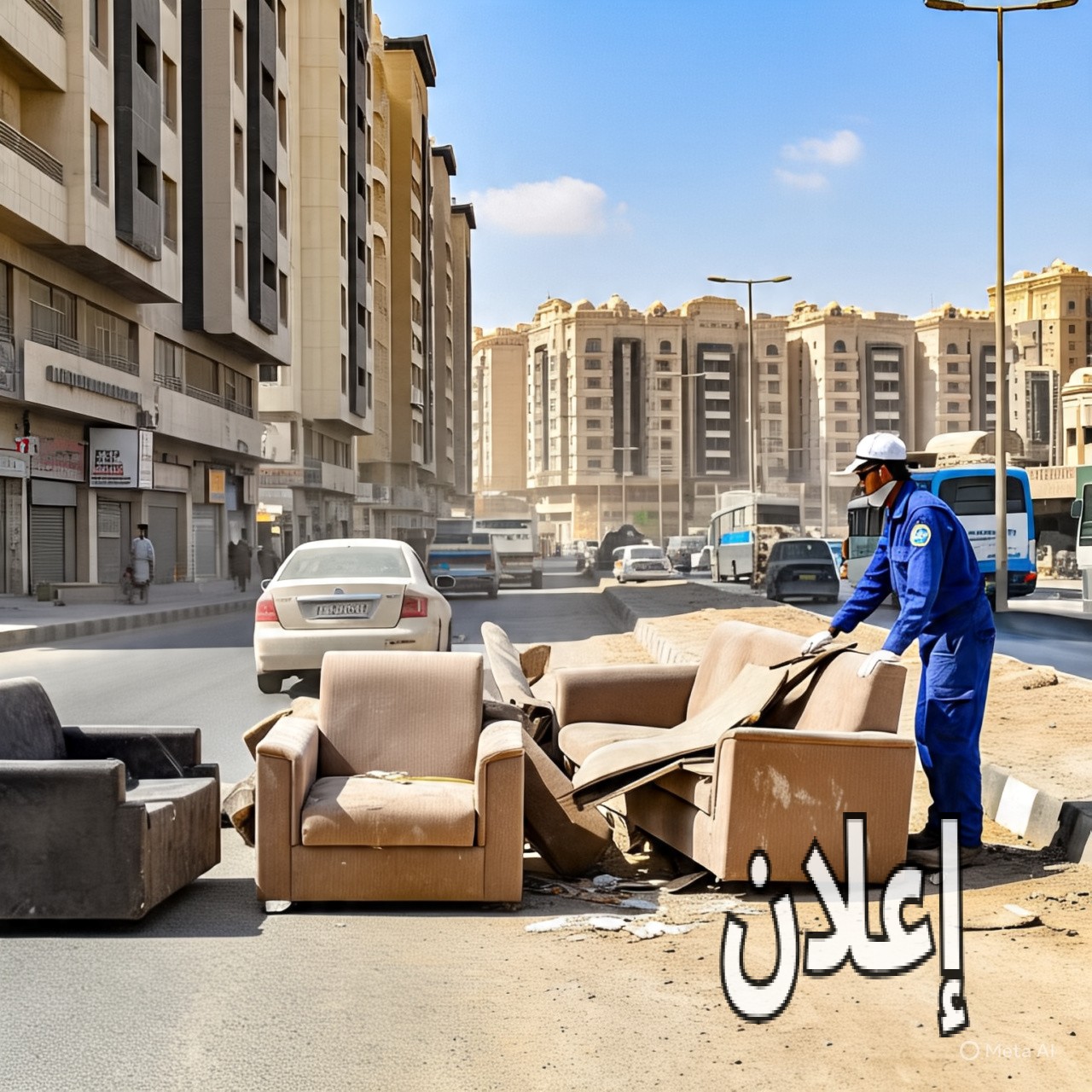 التخلص من الاثاث القديم بالرياض 0530026336