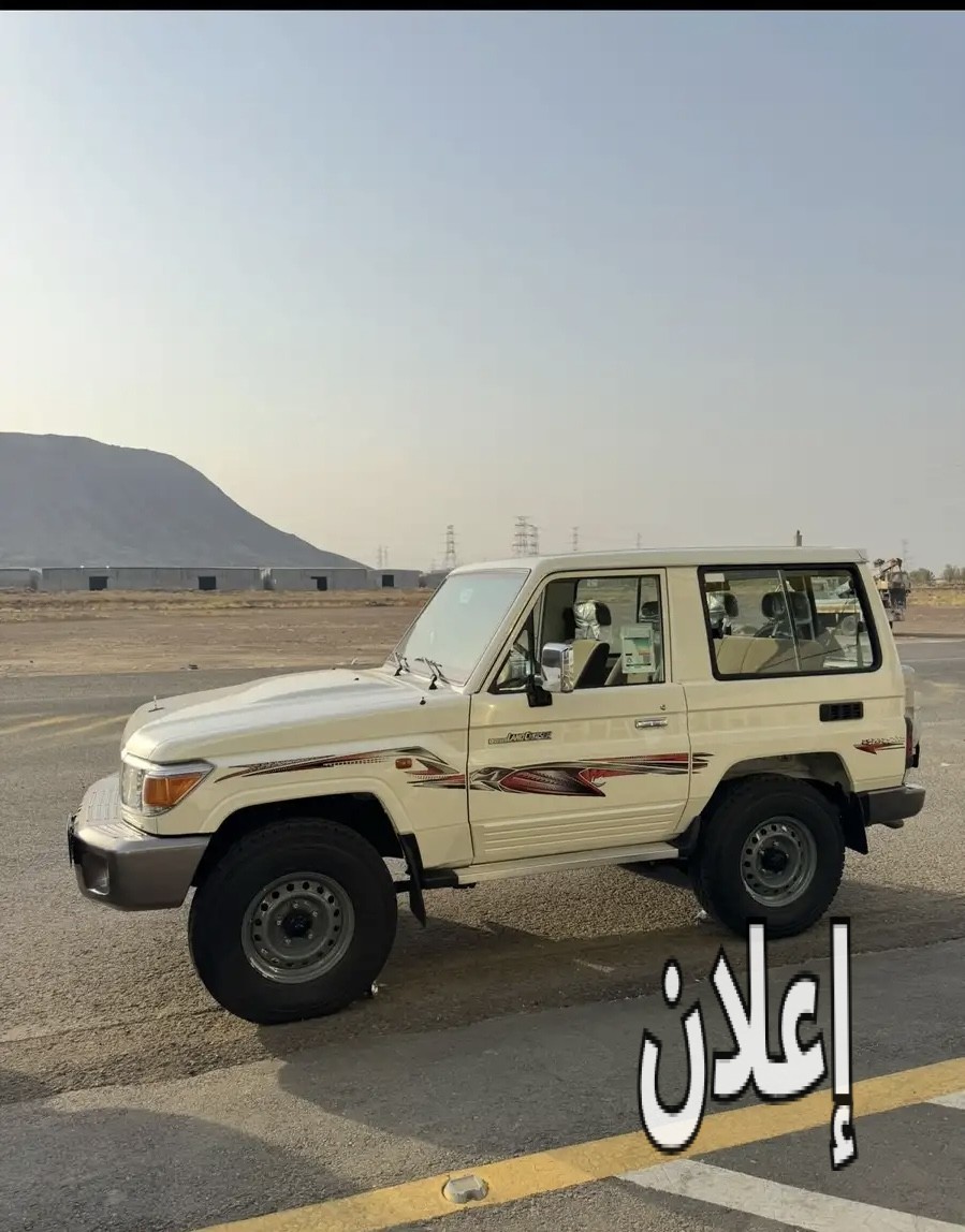 للبيع ربع 2022 فل كامل ونش دفلك