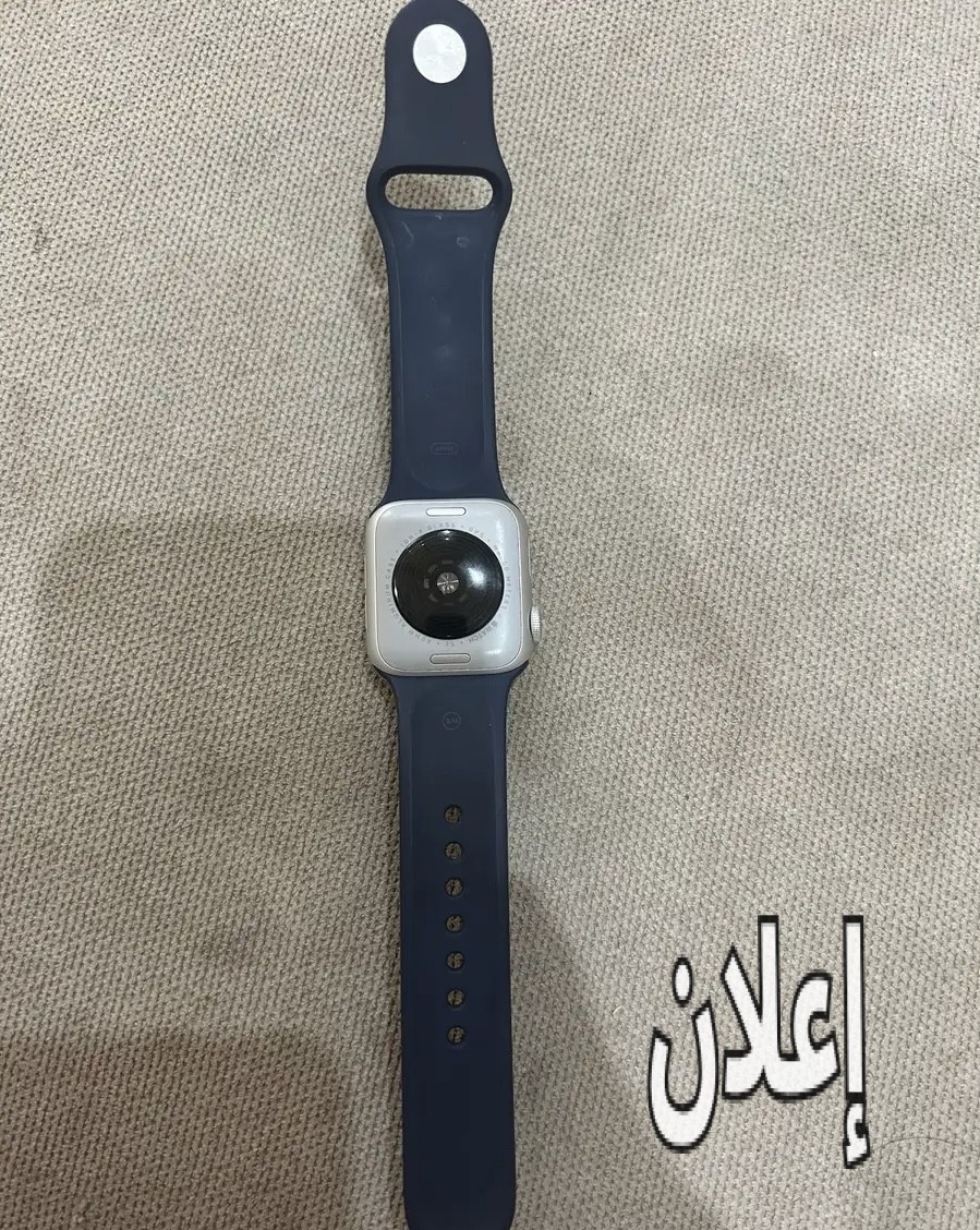 ساعه ابل شاريها ب 500 الصامل مانختلف معه