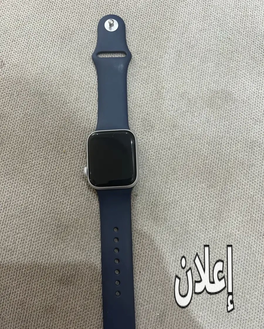 ساعه ابل شاريها ب 500 الصامل مانختلف معه