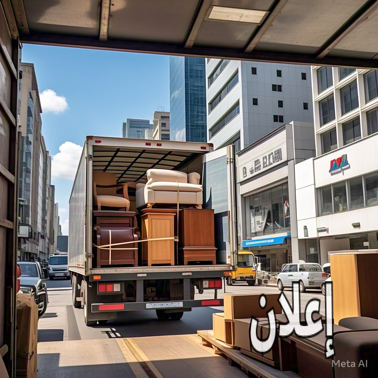 نقل عفش بمكة دينا نقل اثاث 0578869234