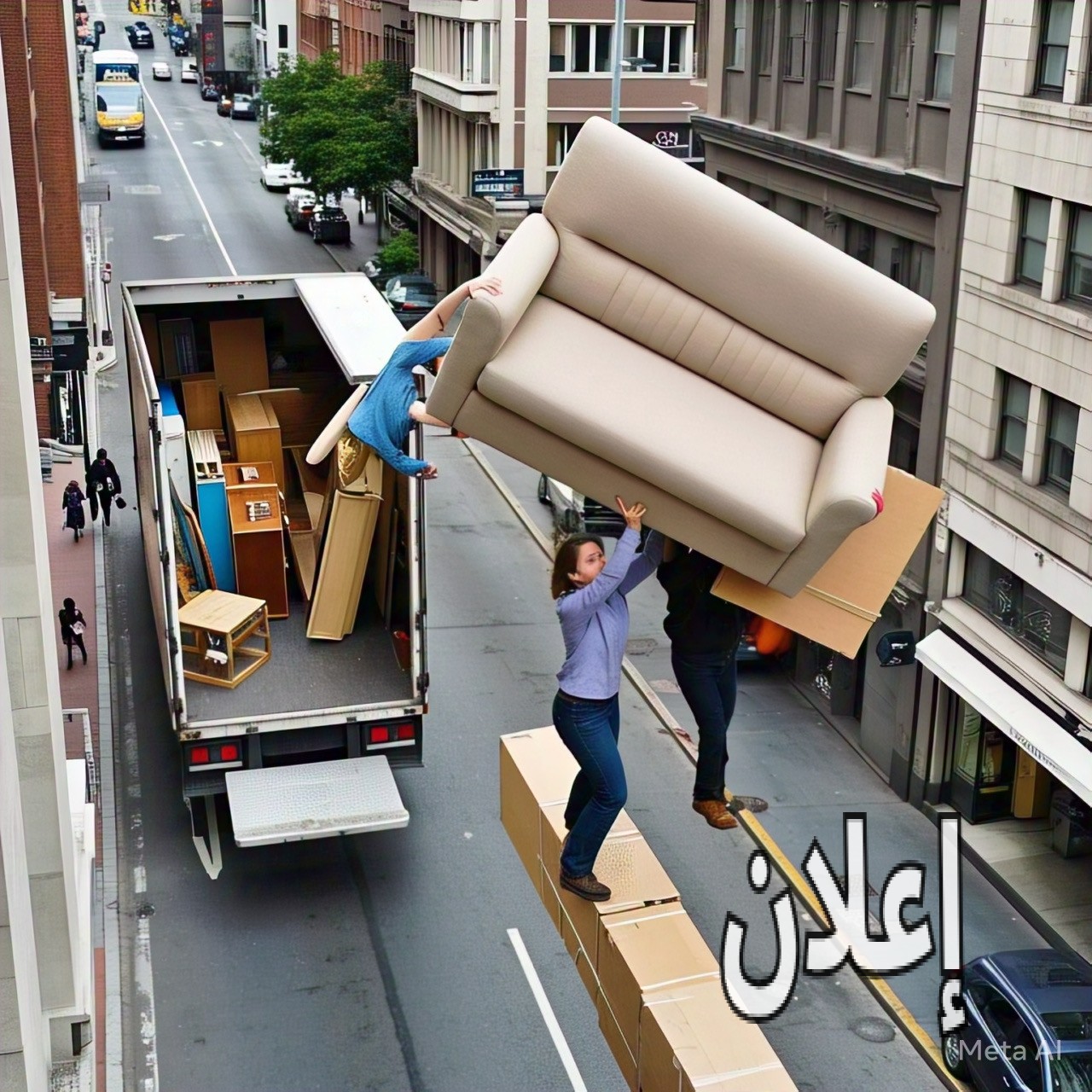 نقل عفش بمكة دينا نقل اثاث 0578869234