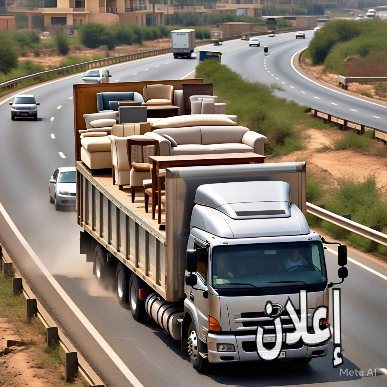 نقل عفش بمكة دينا نقل اثاث 0578869234