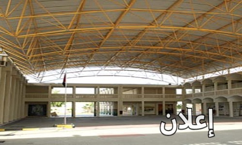 مظلات وسواتر الإختيار الأول -مظلات سيارات جدة