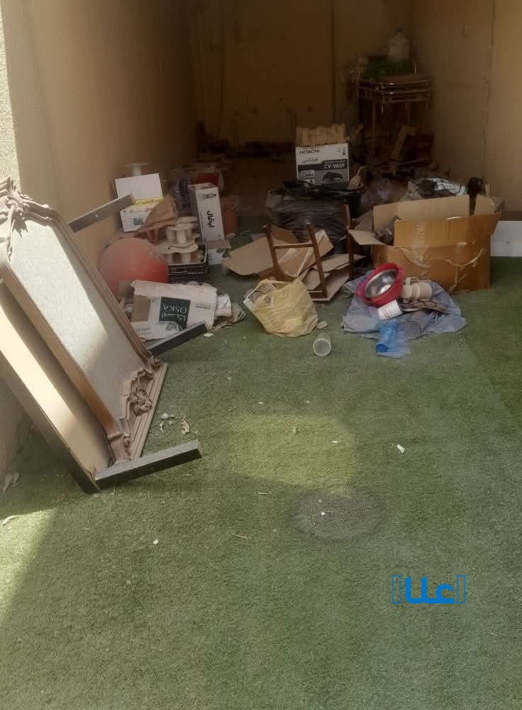 التخلص من الاثاث القديم بالرياض طش رمي عفش