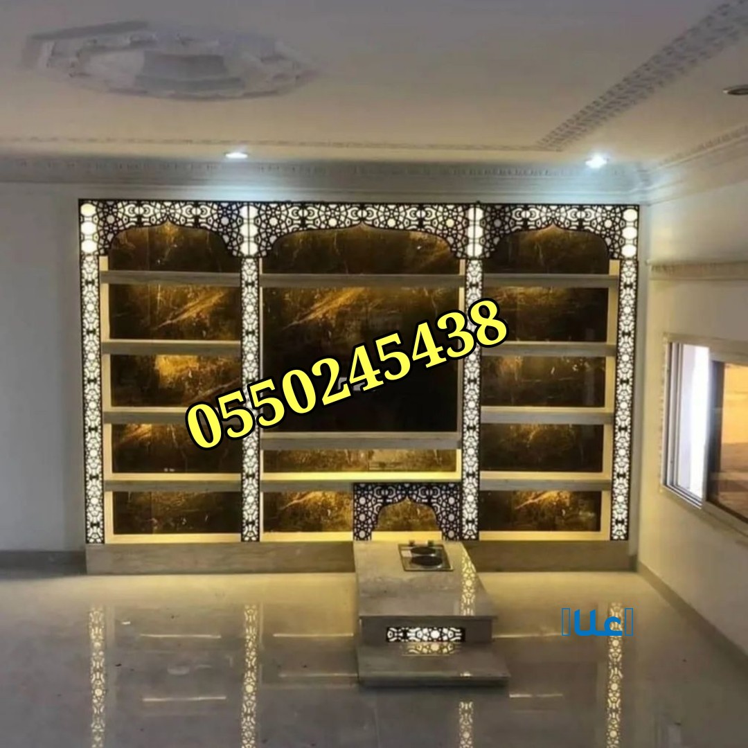 احدث الديكورات جديد