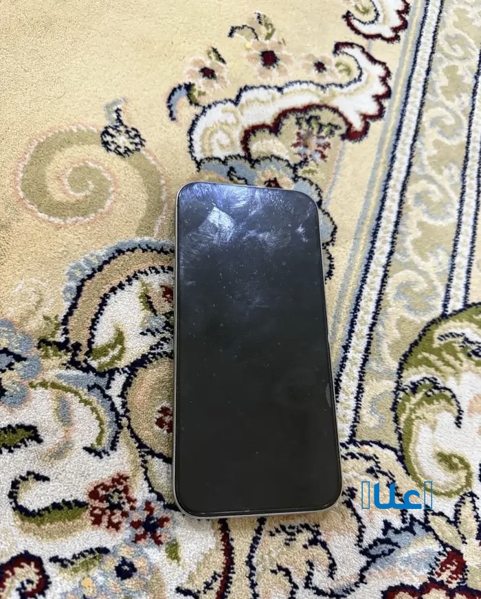 ايفون 16 بروماكس