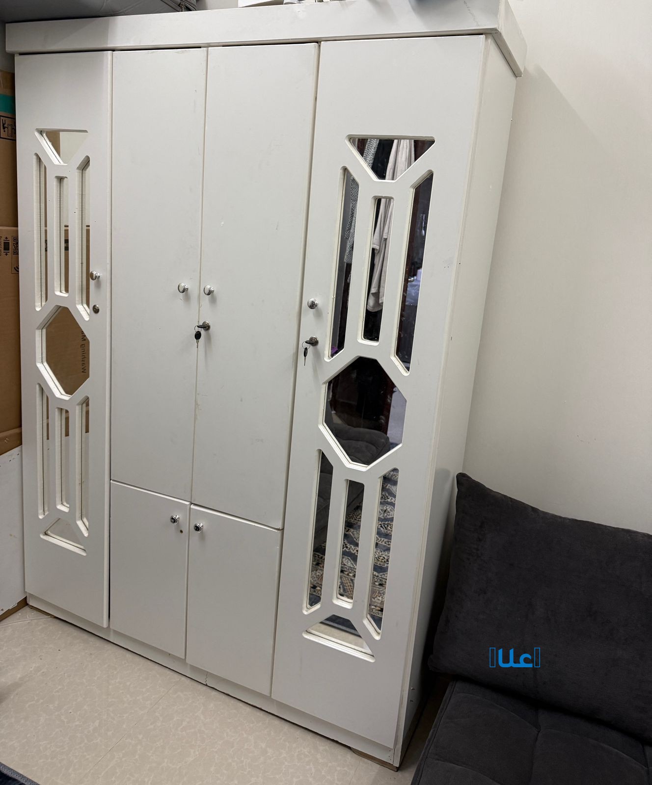 دينا التخلص من الاثاث القديم بالرياض شمال الر