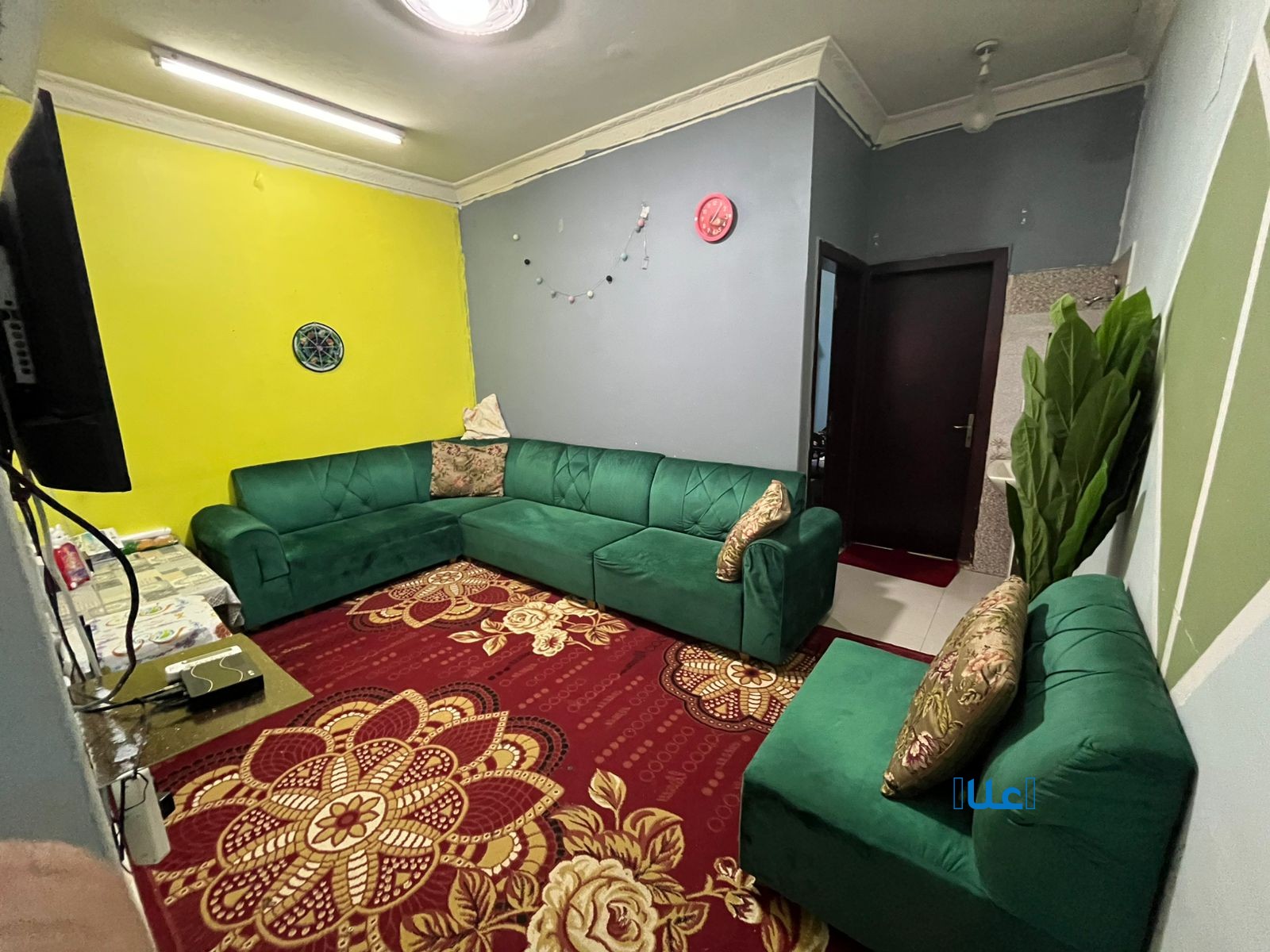 دينا رامي التخلص من الاثاث القديم بالرياض شما