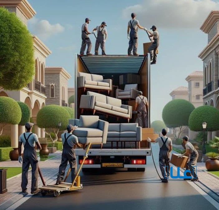 دينا التخلص من الاثاث القديم بالرياض