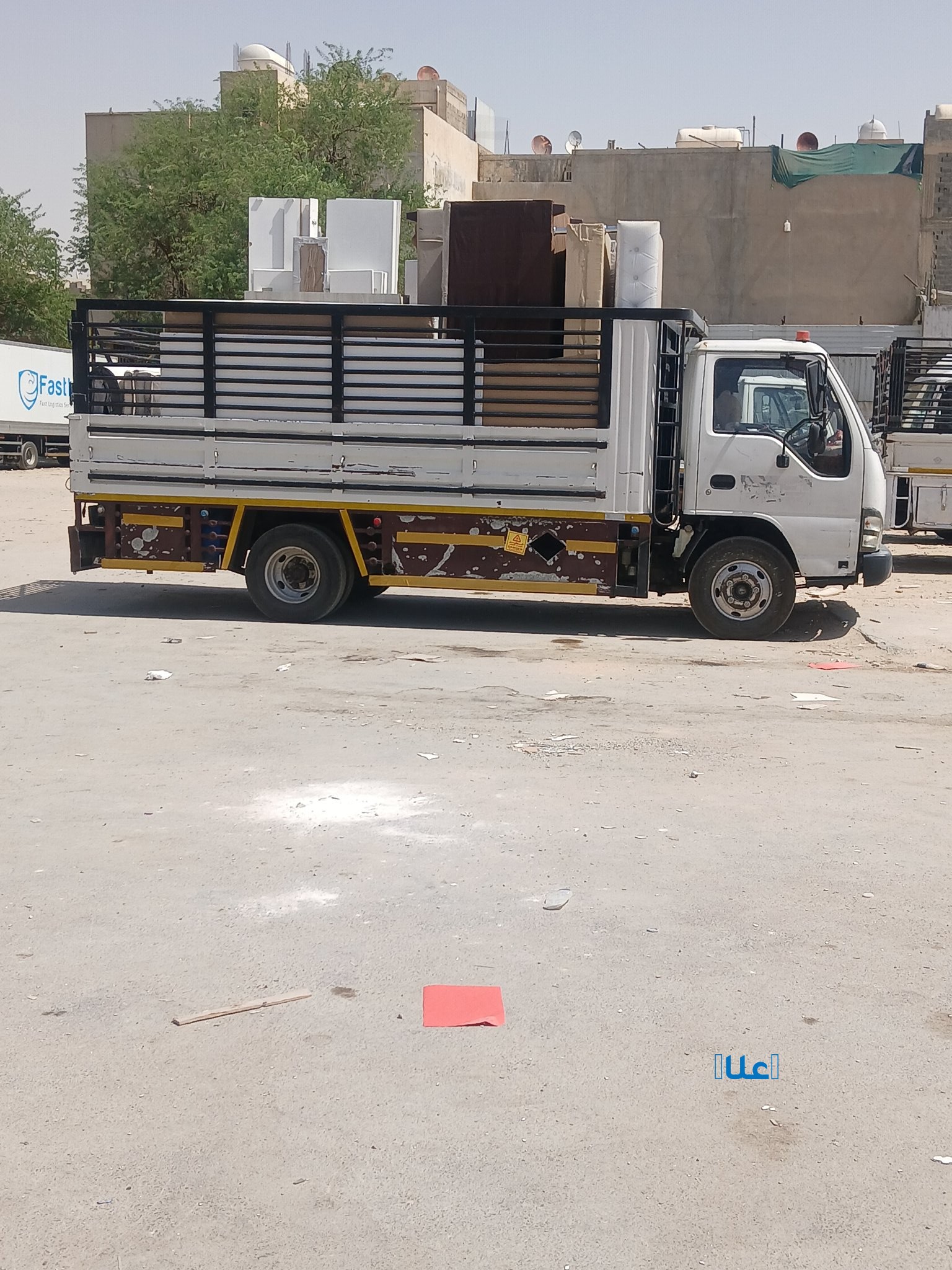 دينا التخلص من الاثاث القديم بالرياض شمال الر