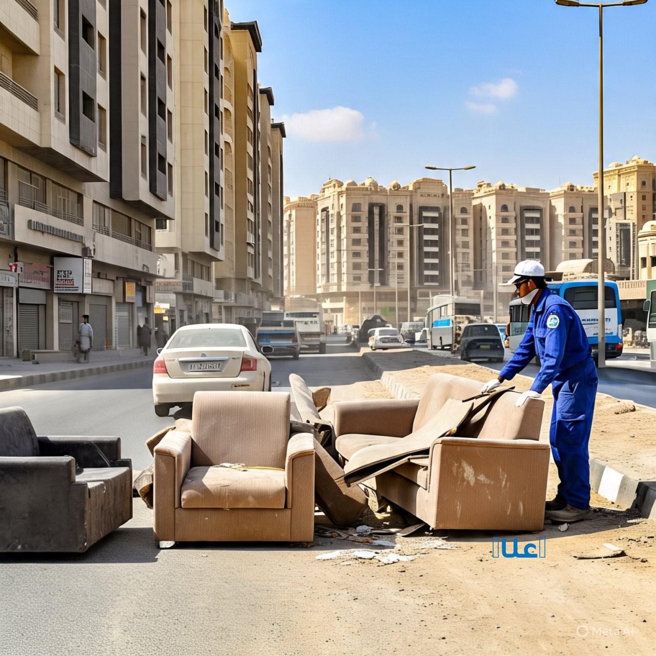 دينا طش الأثاث القديم بالرياض 0536617401 شمال