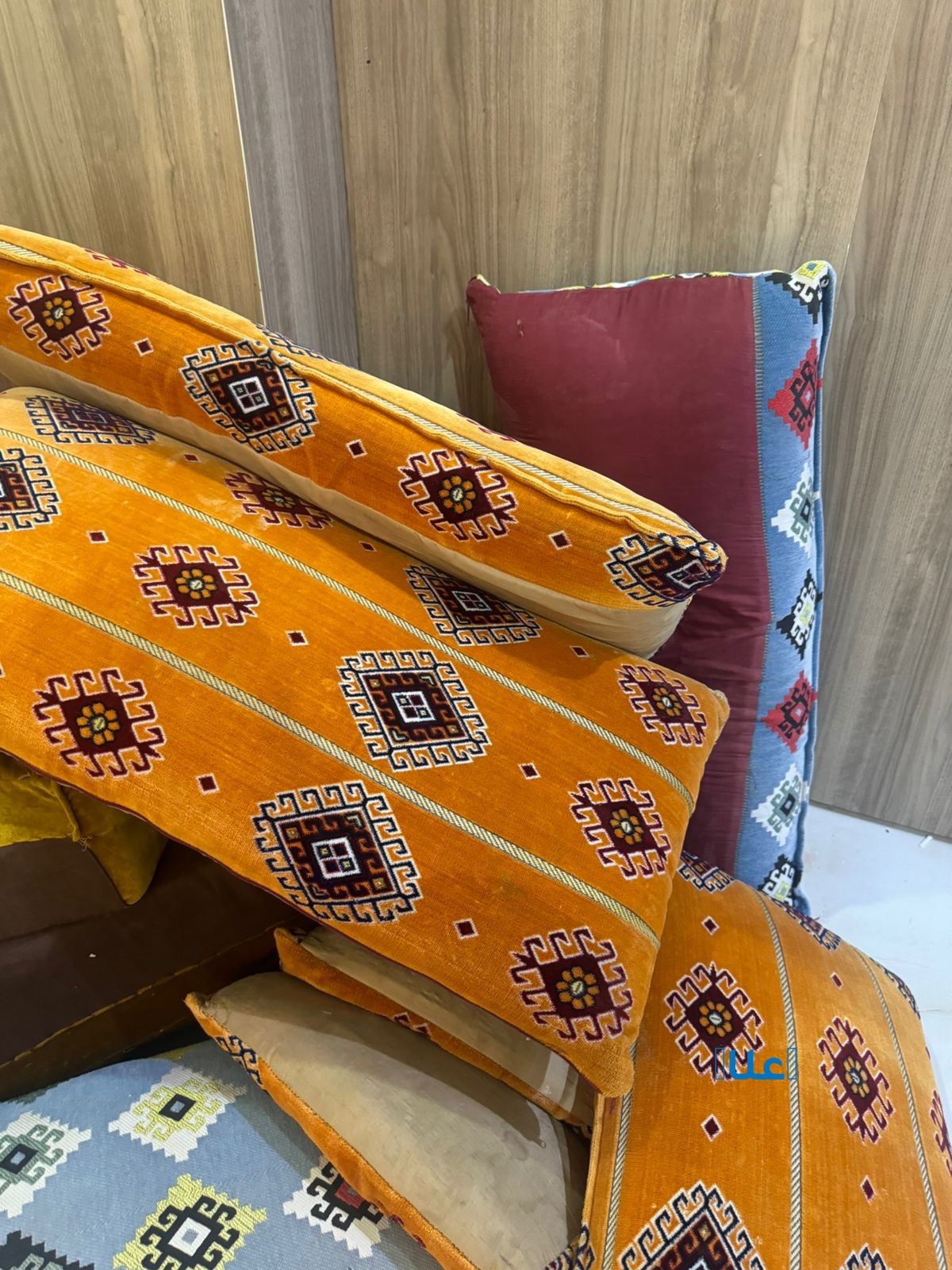 دينا طش الأثاث القديم بالرياض 0507019022 شمال