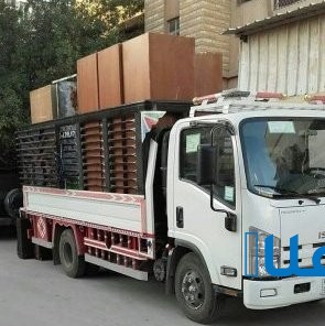 دينا توصيل اثاث لي جمعية خيرية بالرياض شمال ا