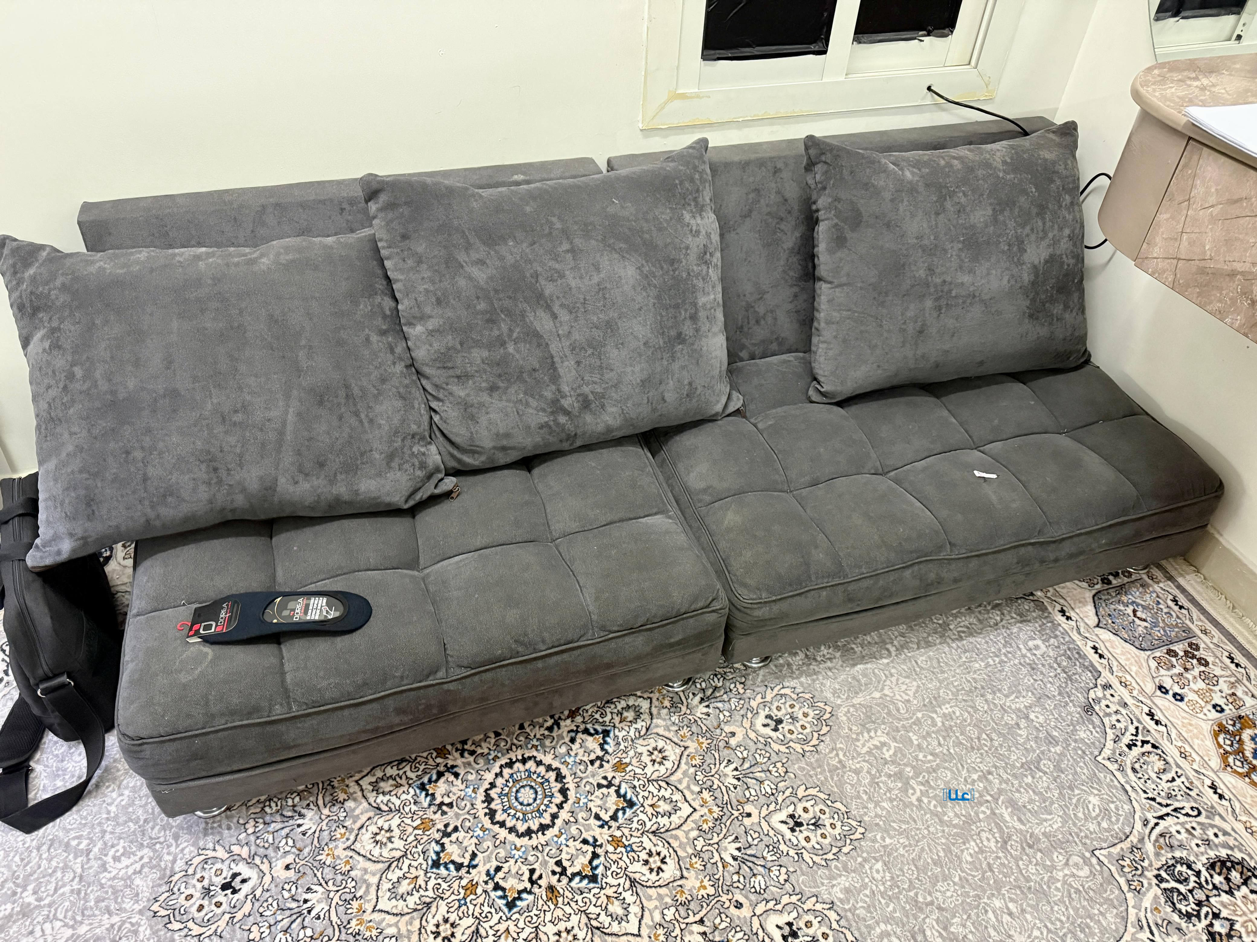 دينا طش الأثاث القديم بالرياض 0507019022 شمال