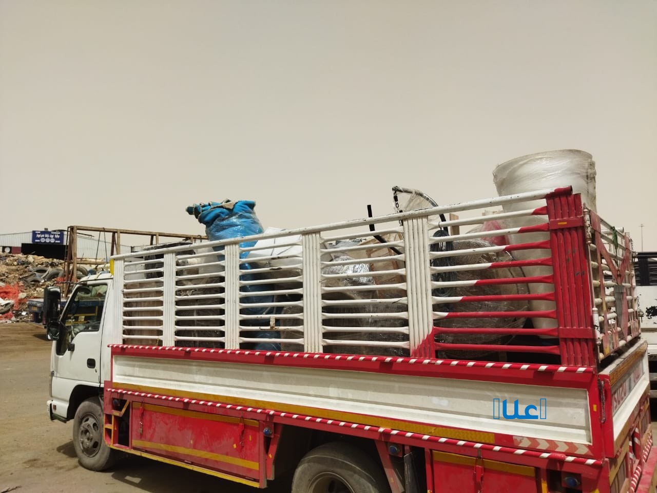 رمي طش عفش بالرياض0507019022 شمال