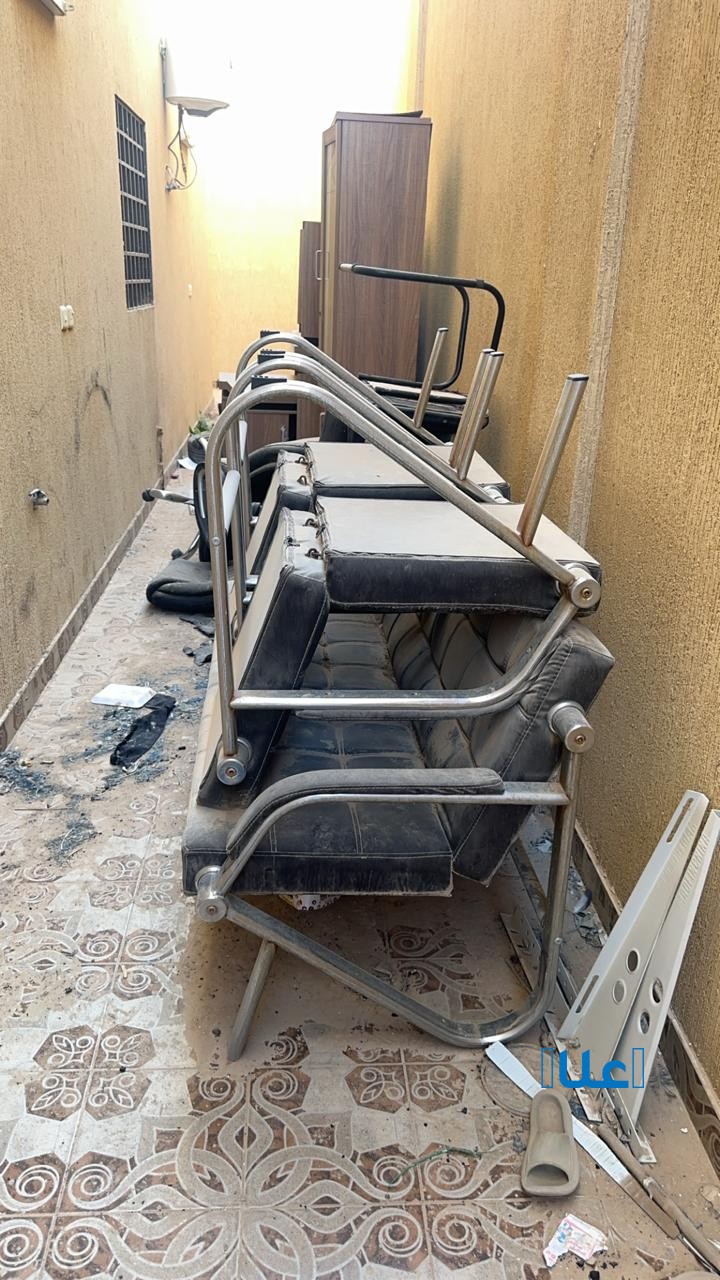 دينا التخلص من الاثاث القديم بالرياض شمال الر