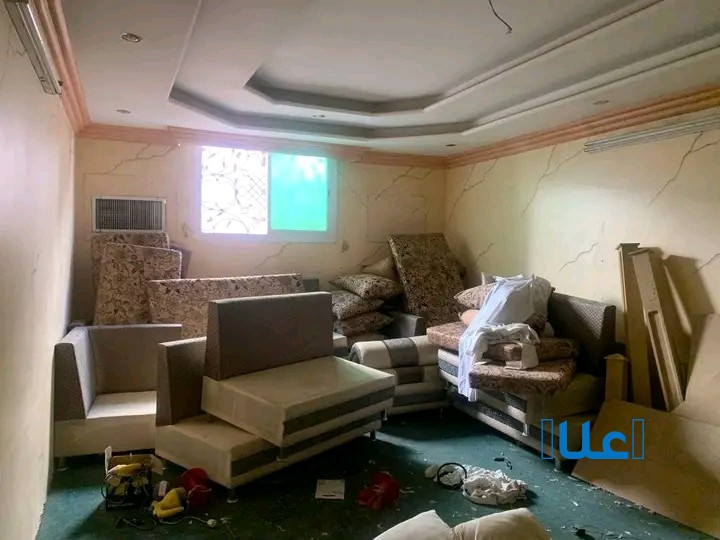 دينا طش الأثاث القديم بالرياض 0507019022 شمال