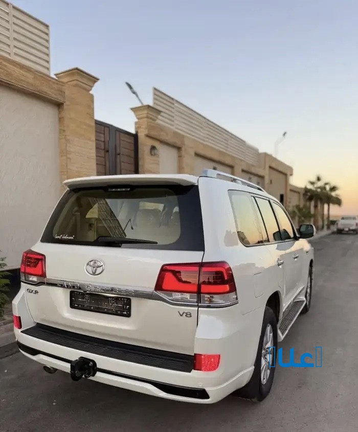 جي اكس ار 2017 فل كامل نظيف جدا