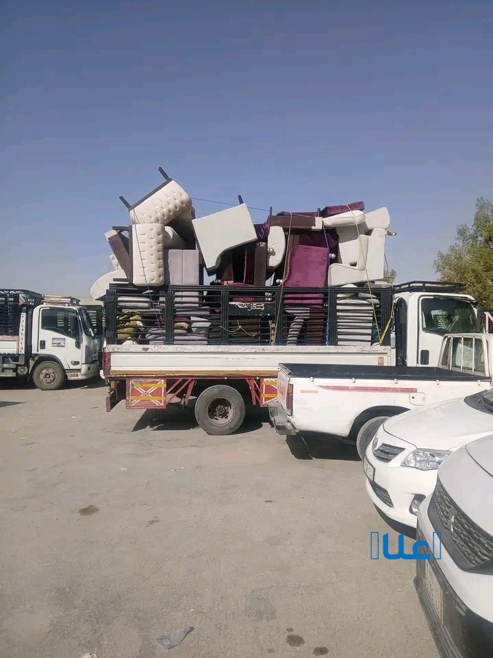 التخلص من الاثاث القديم بالرياض 0536617401