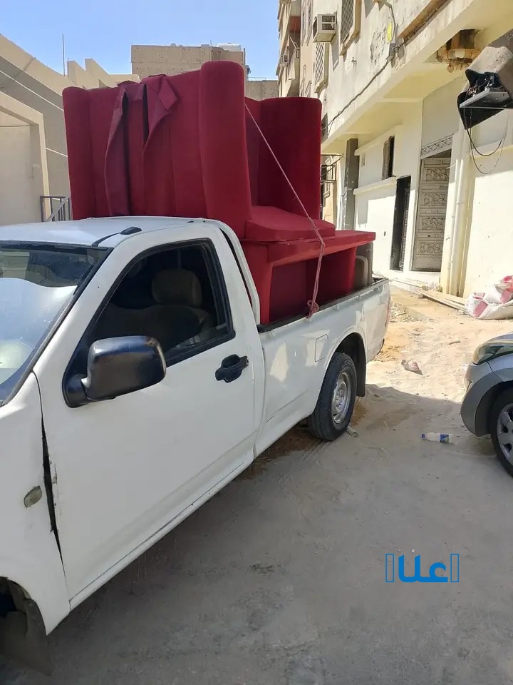 التخلص من الاثاث القديم بالرياض 0536617401