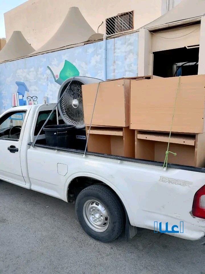 ونيت نقل عفش بالرياض 0507019022 داخل وخارج ال