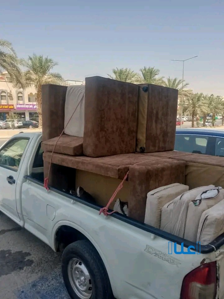 ونيت نقل عفش بالرياض 0507019022 ونيت نقل عفش