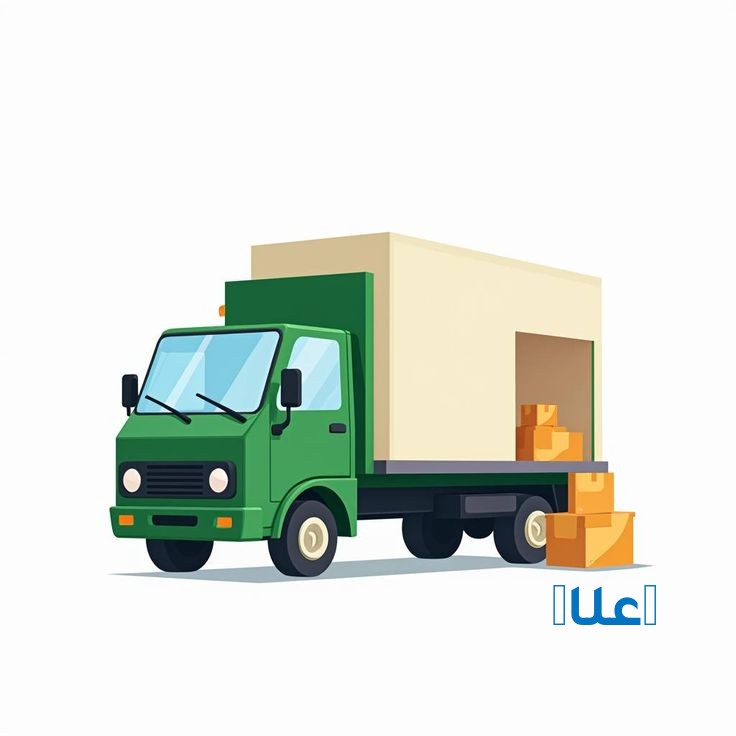 ونيت نقل عفش بالرياض 0507019022 ونيت طش الأثا