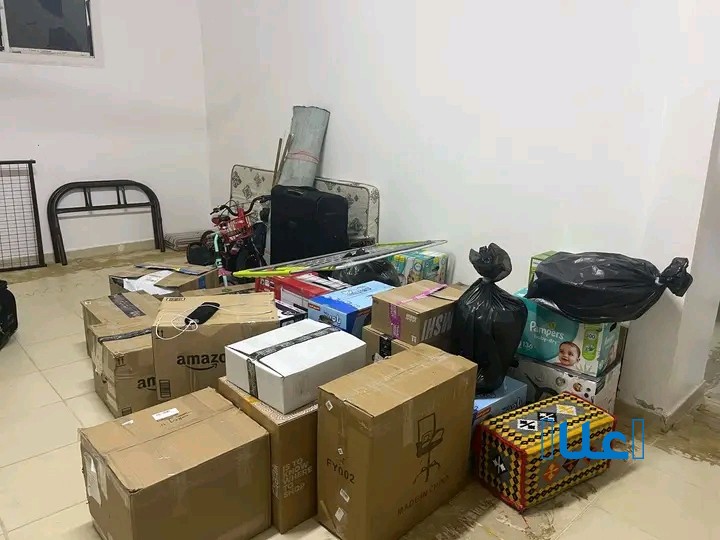 دينا التخلص من الاثاث القديم بالرياض شمال الر