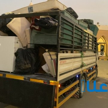 شركه التخلص من الاثاث القديم بالرياض شمال الر