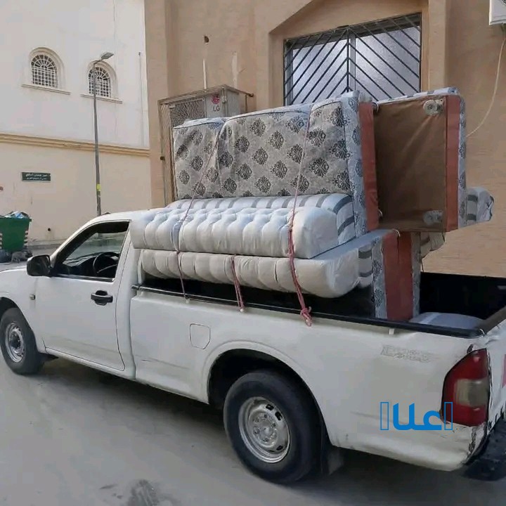ونيت نقل عفش بالرياض 0583415828 ونيت طش الأثا