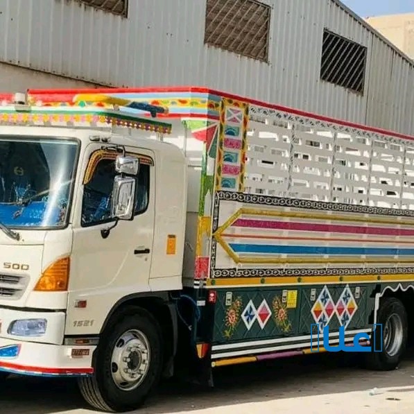 دينات لوري نقل عفش بالرياض 0583415828 لوري نق