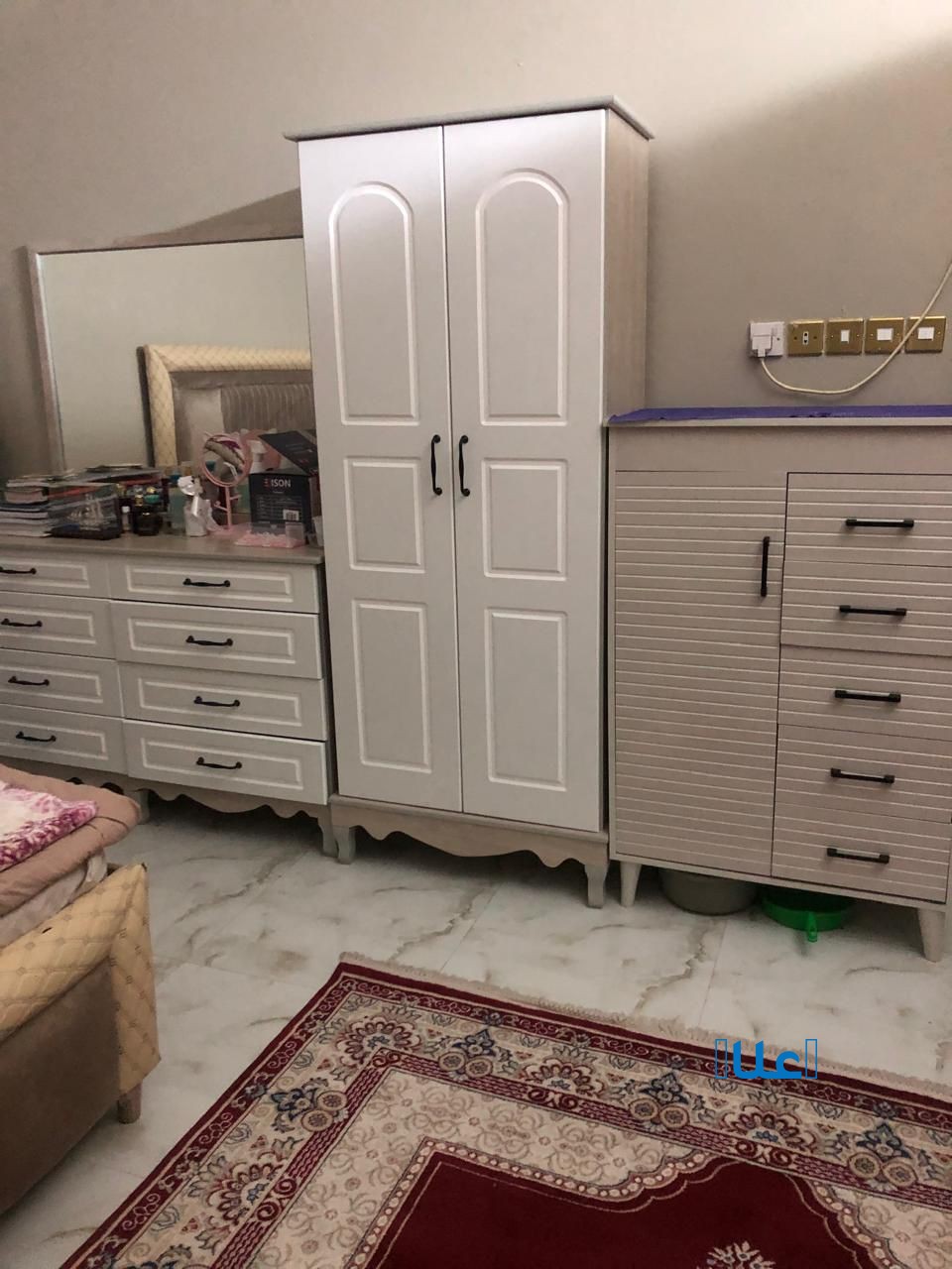 دينا طش الأثاث القديم بالرياض 0561186175 شمال