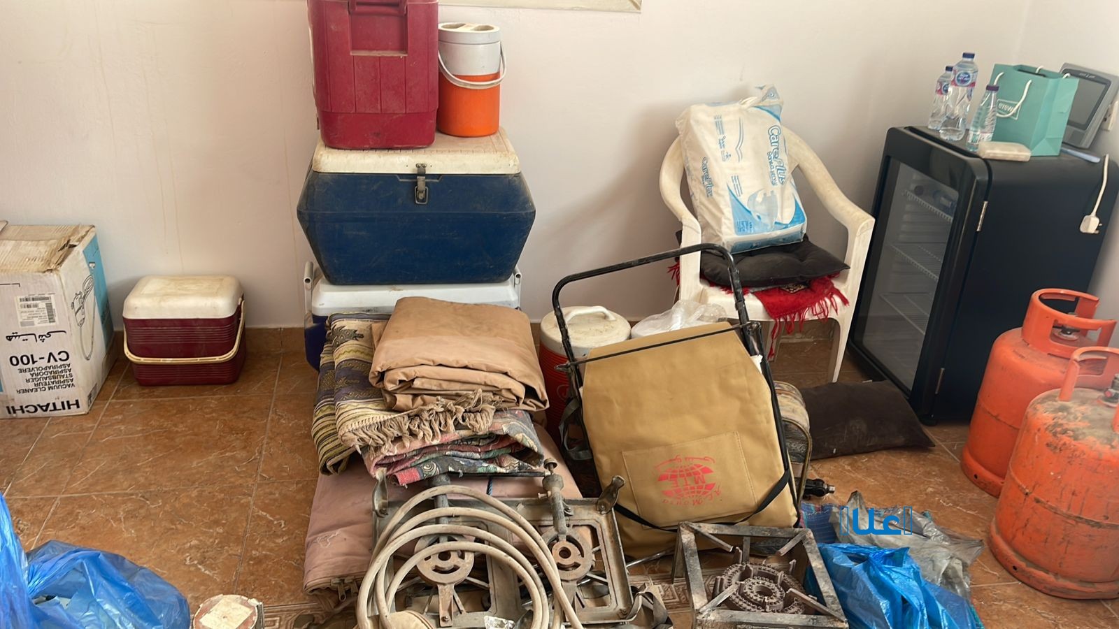 دينا التخلص من الاثاث القديم بالرياض شمال الر