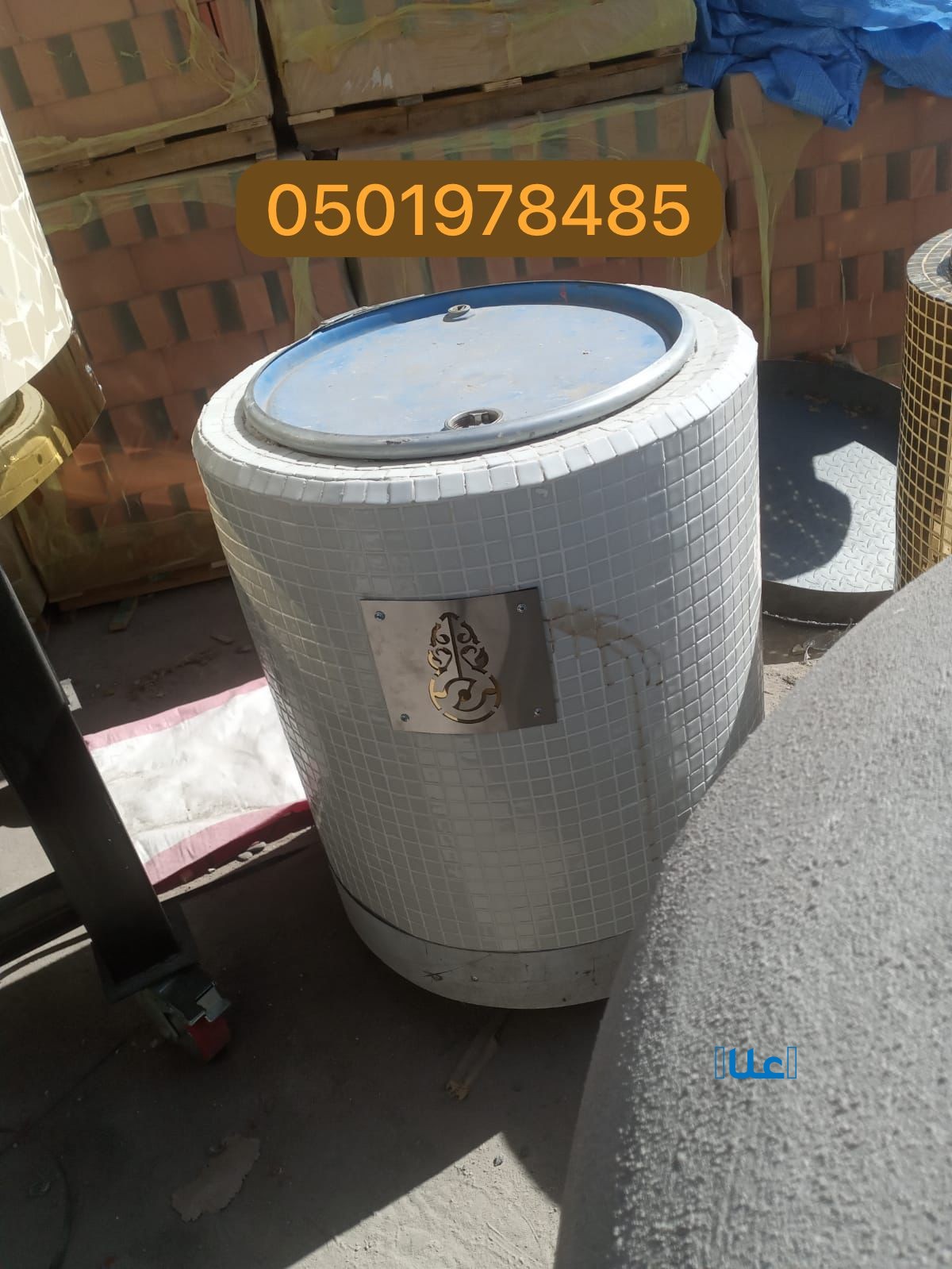 افران بيتزا الرياض